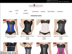 Sites similar to bodycinchers.com