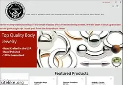 Sites similar to bodycircle.com