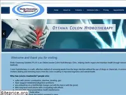 Sites similar to bodycleansingsystems.com