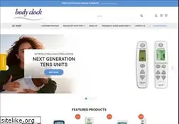 Sites similar to bodyclock.net