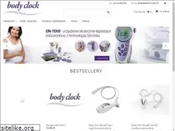 Sites similar to bodyclock.pl