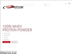Sites similar to bodyconcept.com