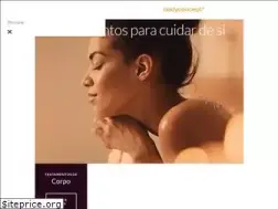 Sites similar to bodyconcept.pt