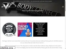 Sites similar to bodyconnect.ca