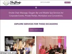 Sites similar to bodyconnectionusa.com