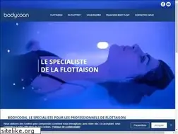Sites similar to bodycoon.com