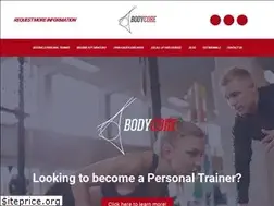 Sites similar to bodycoretraining.com