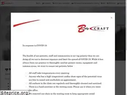 Sites similar to bodycraft-health.com