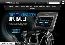 Sites similar to bodycraft.com
