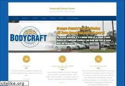 Sites similar to bodycraftcc.com