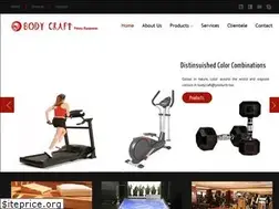Sites similar to bodycraftindia.com