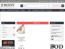 Sites similar to bodycreate.nl