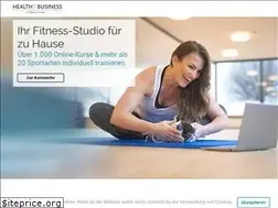 Sites similar to bodyculture2go.de