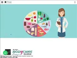 Sites similar to bodycureclinic.fit