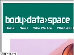 Sites similar to bodydataspace.net