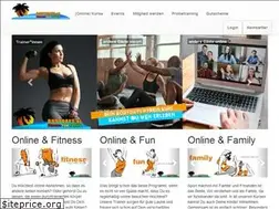 Sites similar to bodydays.at