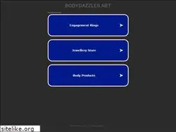 Sites similar to bodydazzles.net