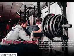 Sites similar to bodydedication.com