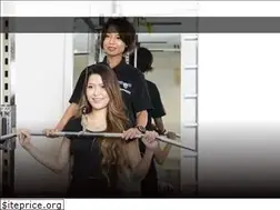 Sites similar to bodydesigngym.com