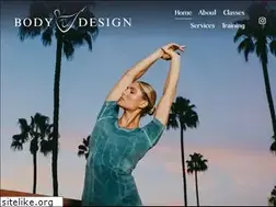 Sites similar to bodydesignonline.com