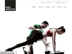 Sites similar to bodydirector.com