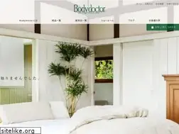 Sites similar to bodydoctor.co.jp