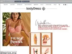 Sites similar to bodydress.nl