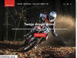 Sites similar to bodydry.eu