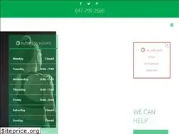 Sites similar to bodydynamics.ca