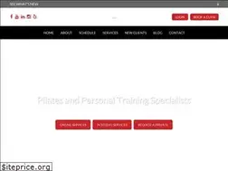 Sites similar to bodydynamics.net