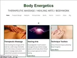 Sites similar to bodyenergetics.us