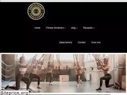 Sites similar to bodyenpowershop.nl
