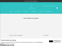Sites similar to bodyenspa.nl