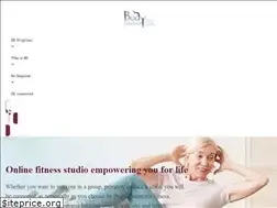 Sites similar to bodyessentialspt.com