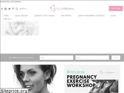 Sites similar to bodyfabulous.com.au