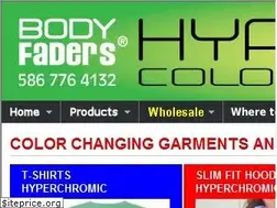Sites similar to bodyfaders.com