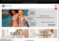 Sites similar to bodyfashion-born.nl