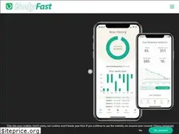 Sites similar to bodyfast.de
