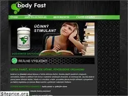 Sites similar to bodyfast.sk