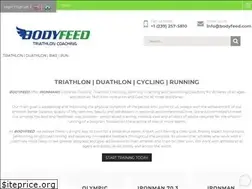 Sites similar to bodyfeed.com