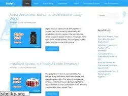 Sites similar to bodyfi.com