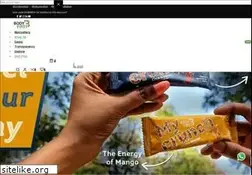 Sites similar to bodyfirst.in