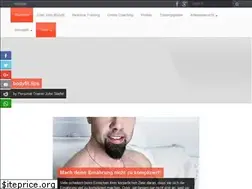 Sites similar to bodyfit.tips