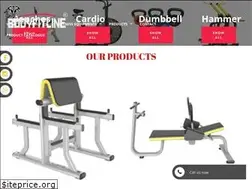 Sites similar to bodyfitline.in