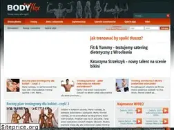 Sites similar to bodyflex.pl