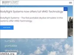 Sites similar to bodyflight.ca
