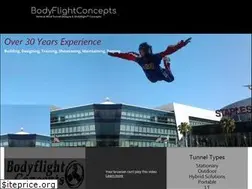 Sites similar to bodyflightconcepts.com