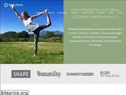 Sites similar to bodyflows.com