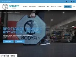 Sites similar to bodyflyfitness.com
