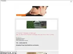 Sites similar to bodyfocus.dk